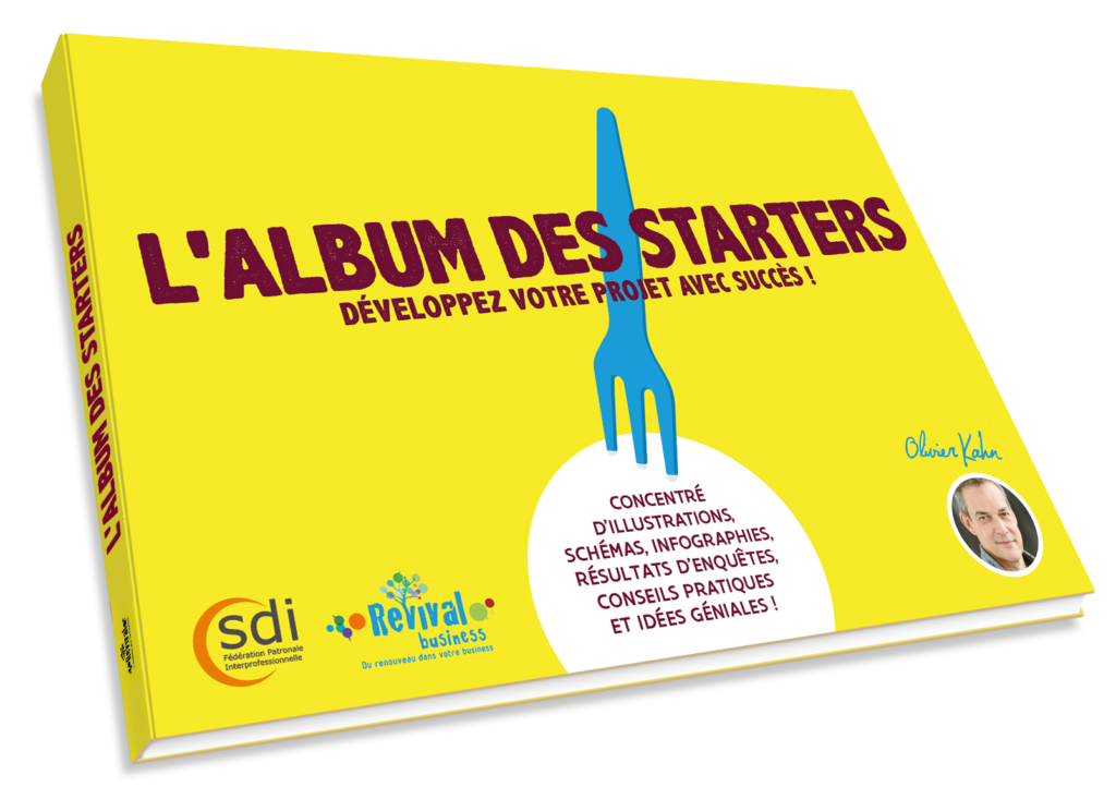 Album des starters